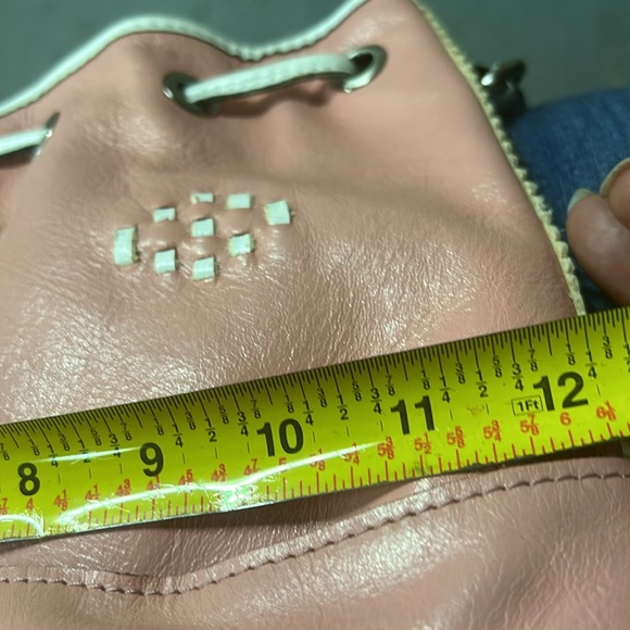 Gorgeous Patricia Nash leather bag - Picture 12 of 16